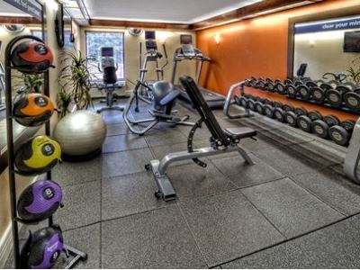 Hampton Inn Jonesville/Elkin Arlington Экстерьер фото